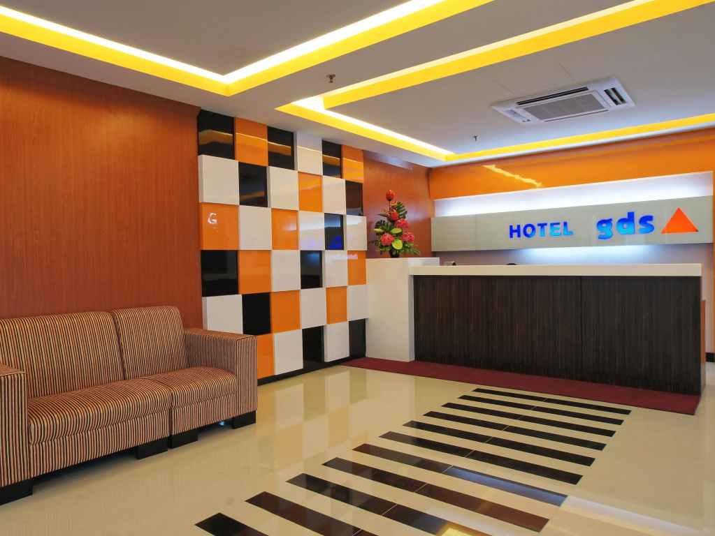 GDS Hotel Kuala Lumpur - Général