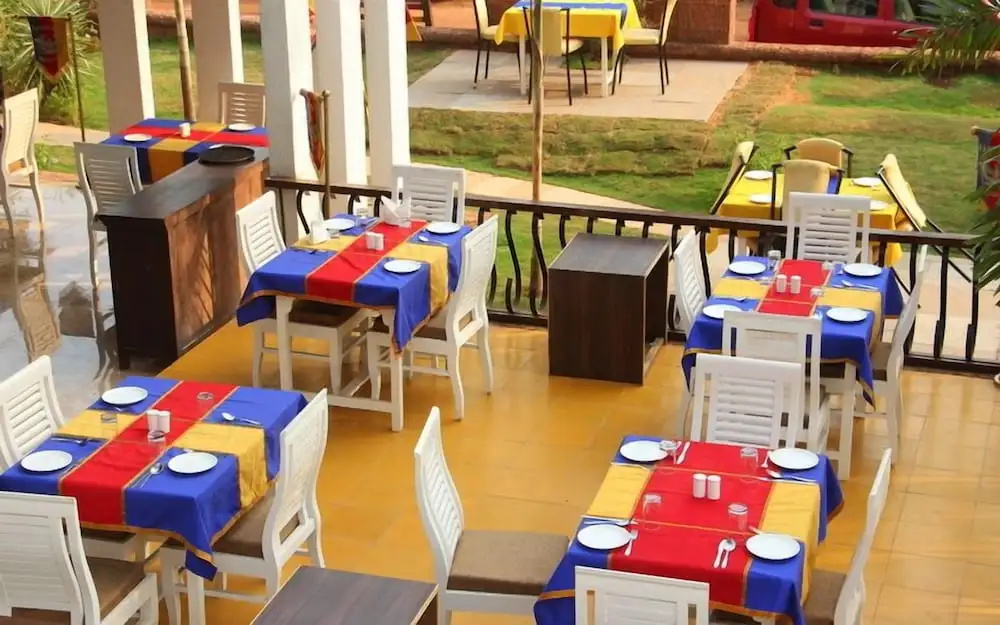 Paparazzi Resort - Général