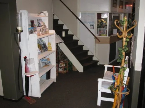 Boutique Hotel de Zwaluw - Général