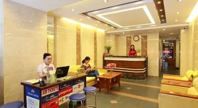 C Central Hotel by null