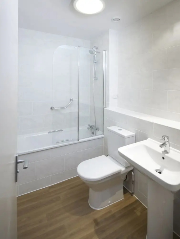 The George Hotel - Chambres