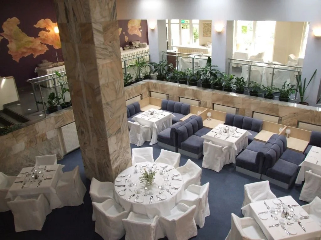 Karolina Park Hotel - Général