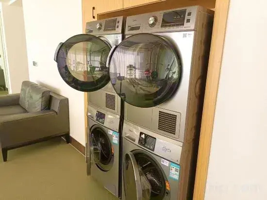 Jianguo  Hidden  Hotel — фото 3