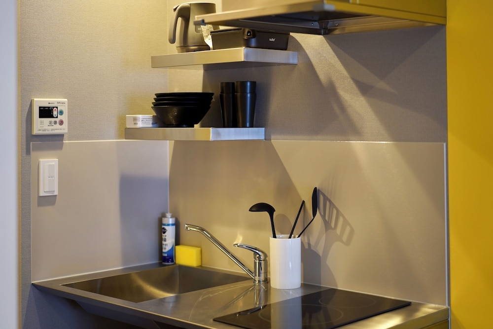 Apartment Hotel 11 Namba Minami Shin-Imamiya 사진 21