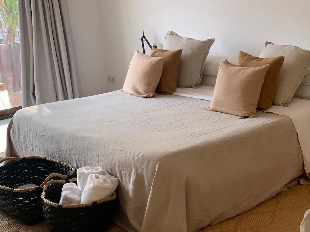 Apartaments Cap Sa Sal - Général