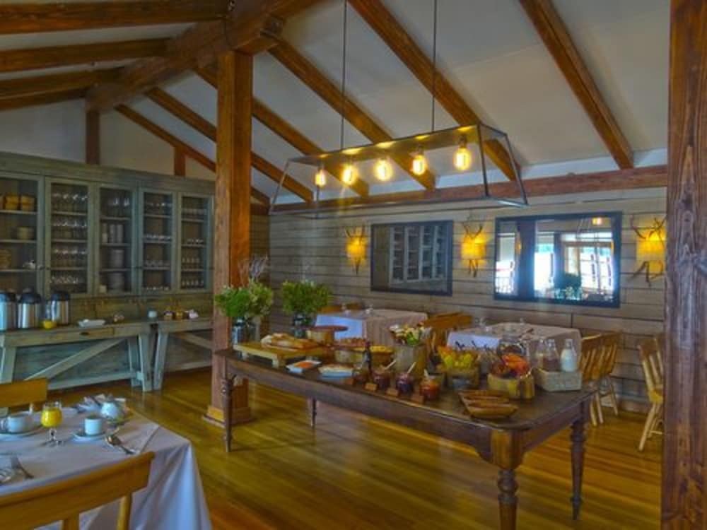 Puyuhuapi Lodge & Spa by null