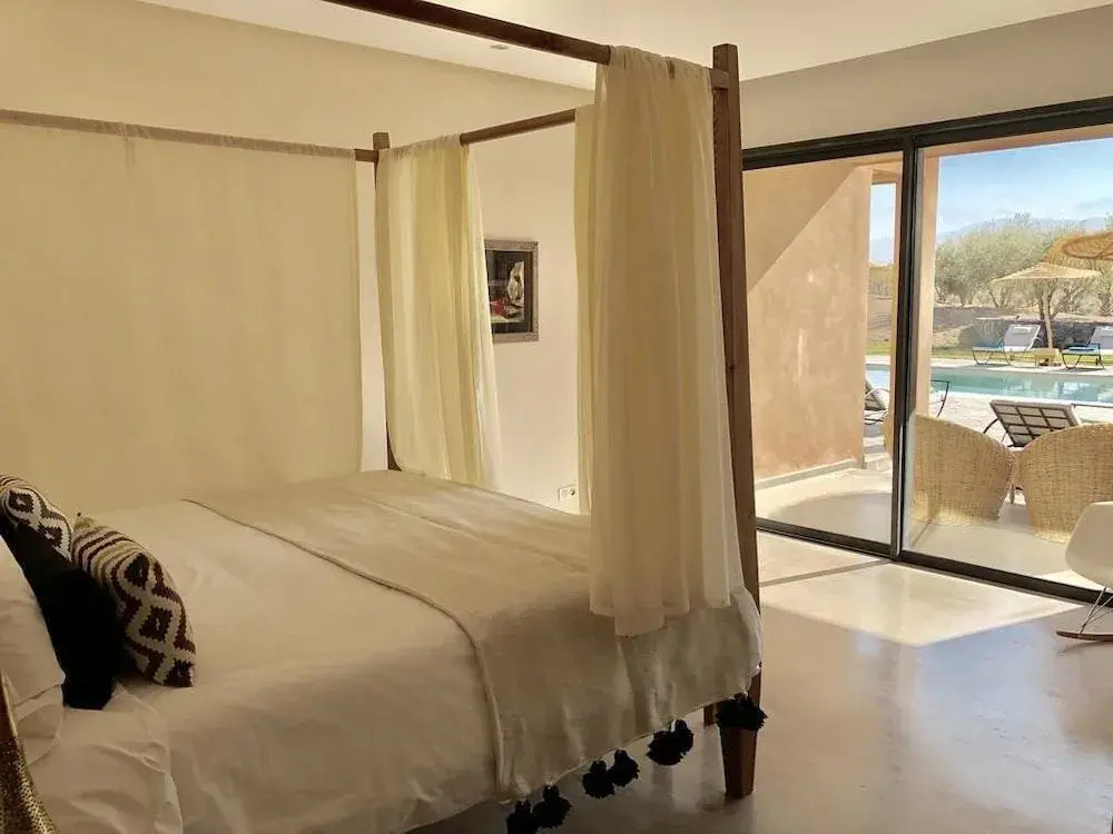 Villa dar Fatina - фото 3