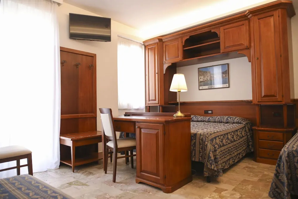 Hotel La Giara - Chambres