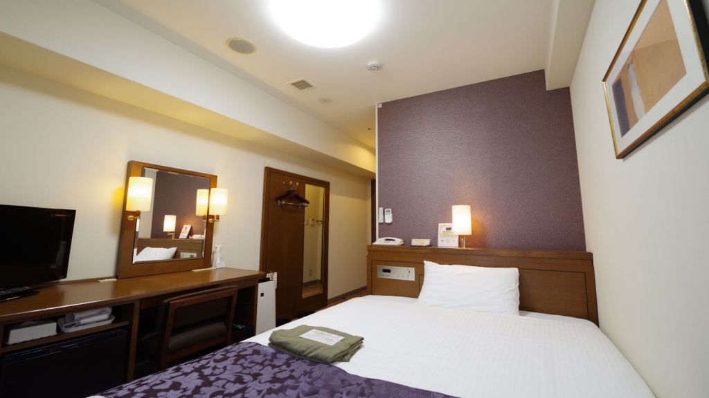 Hotel Hokke Club Osaka 사진 2