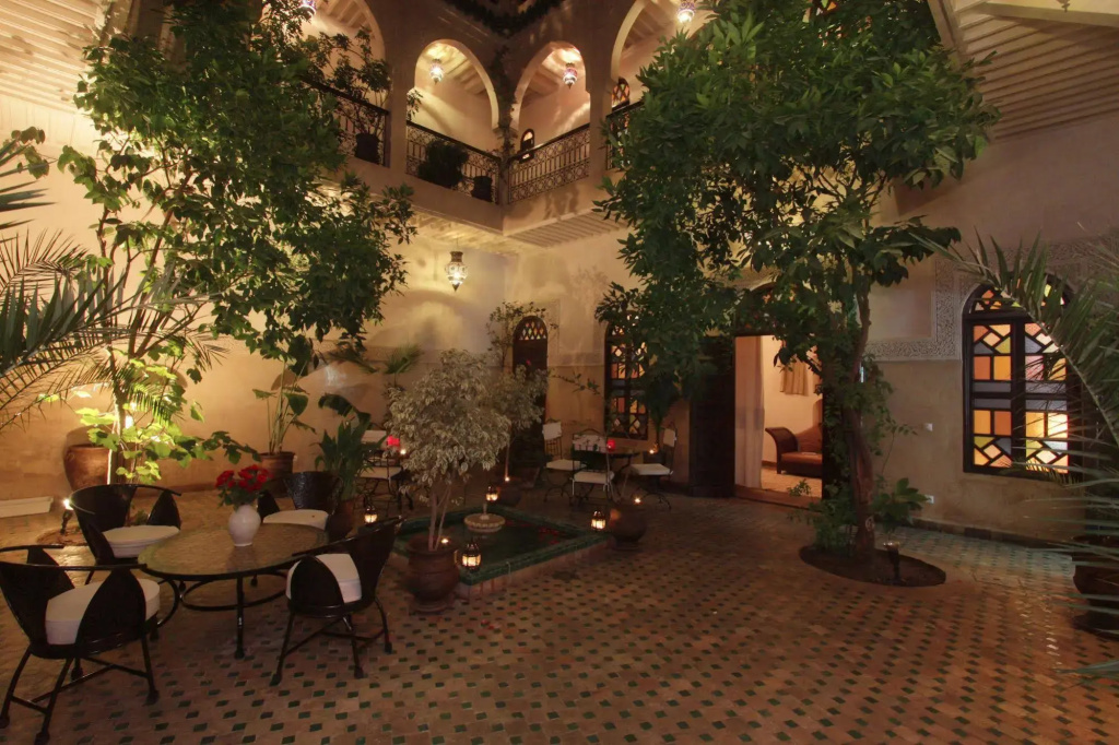 Hotel photo 18