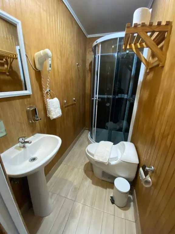 Hotel photo 8