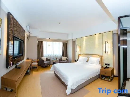 Xiamen Wo Jiaer Boutique Hotel - Chambres