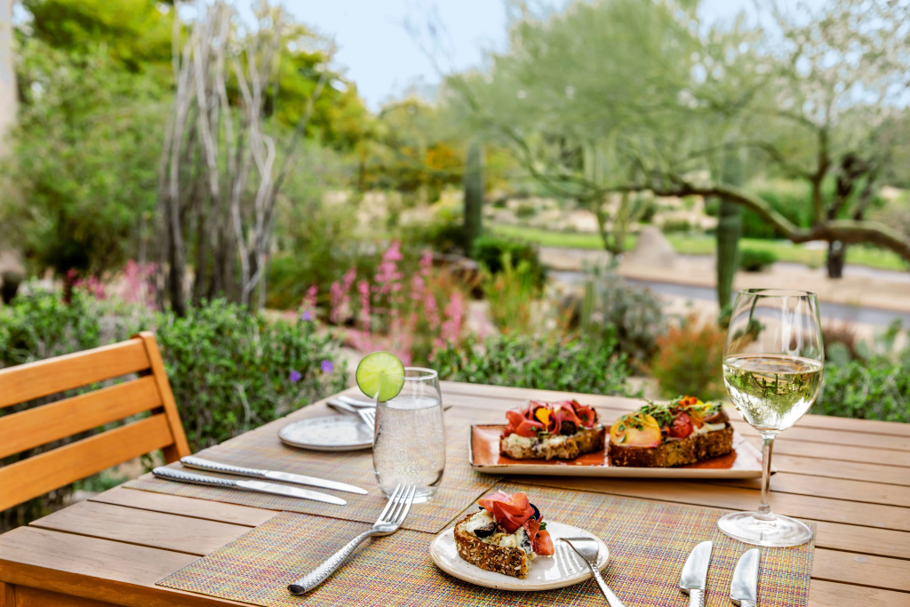 Boulders Resort & Spa Scottsdale, Curio Collection by Hilton - Général