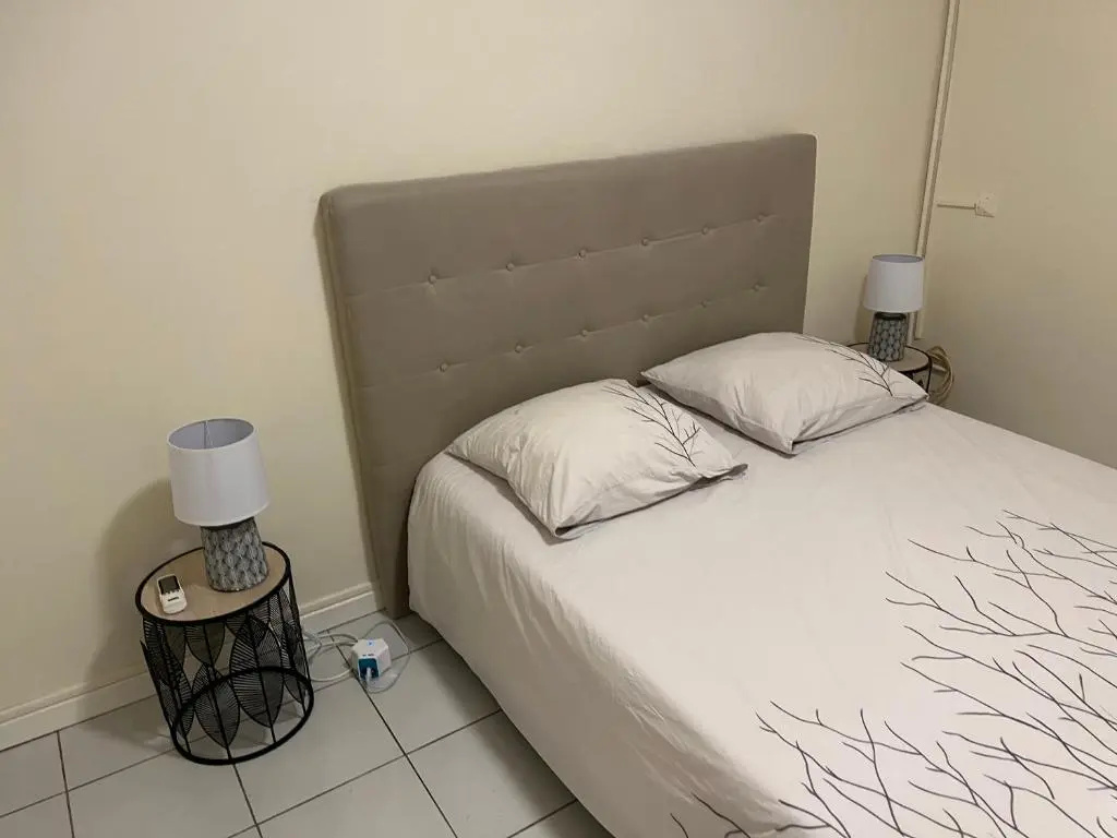 Voir la photo 3 — superbe appartement en résidence