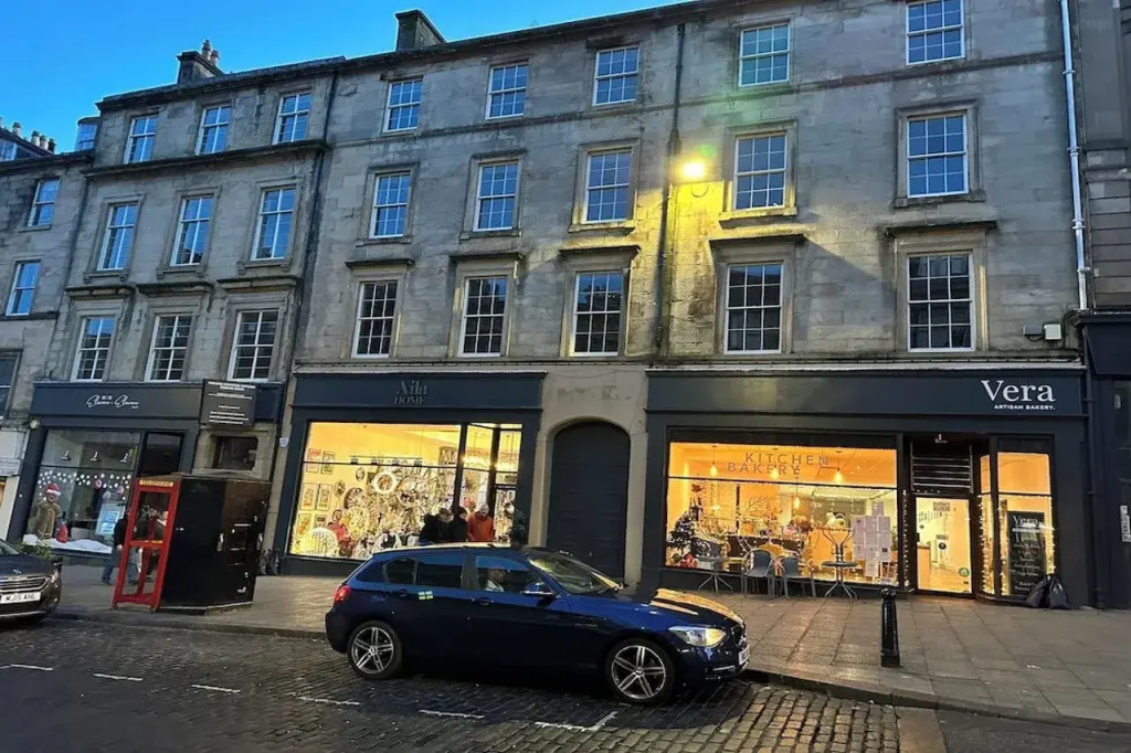 King Street Aparthotel