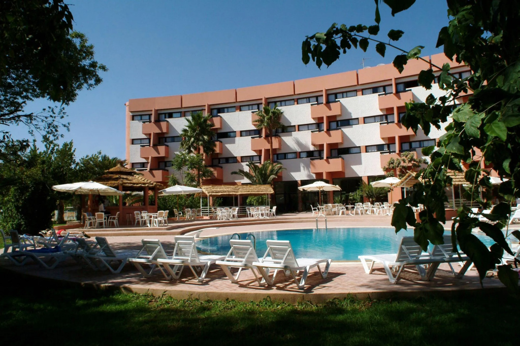 Hotel photo 14