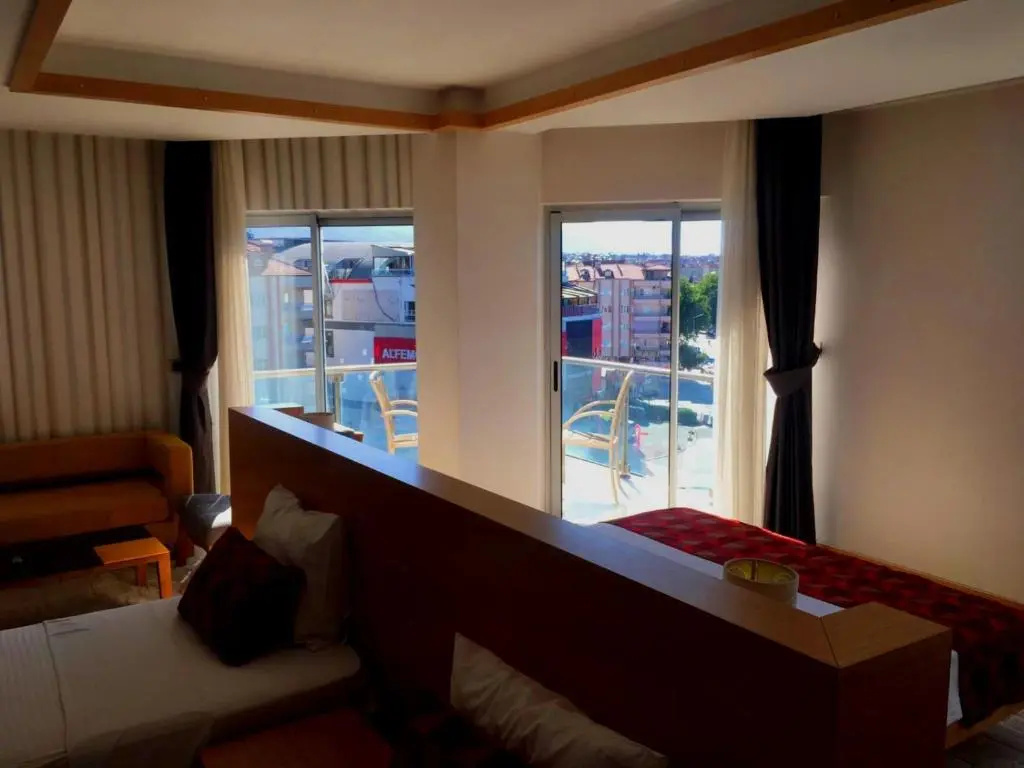 Hotel photo 5