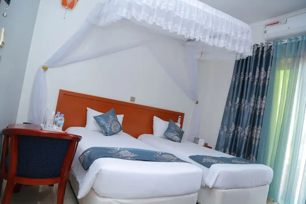 Lebanon Hotel — фото 3