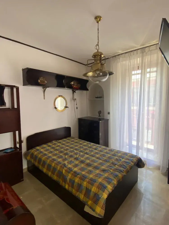 1 Bedroom Apartment with balcony