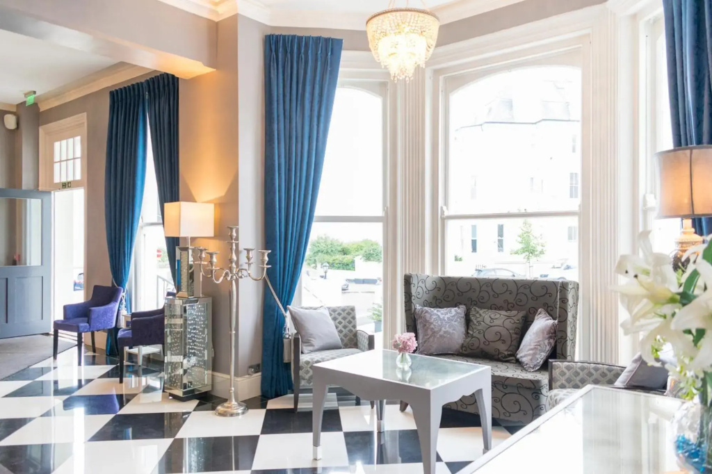 The View Hotel Folkestone, a member of Radisson Individuals - Général