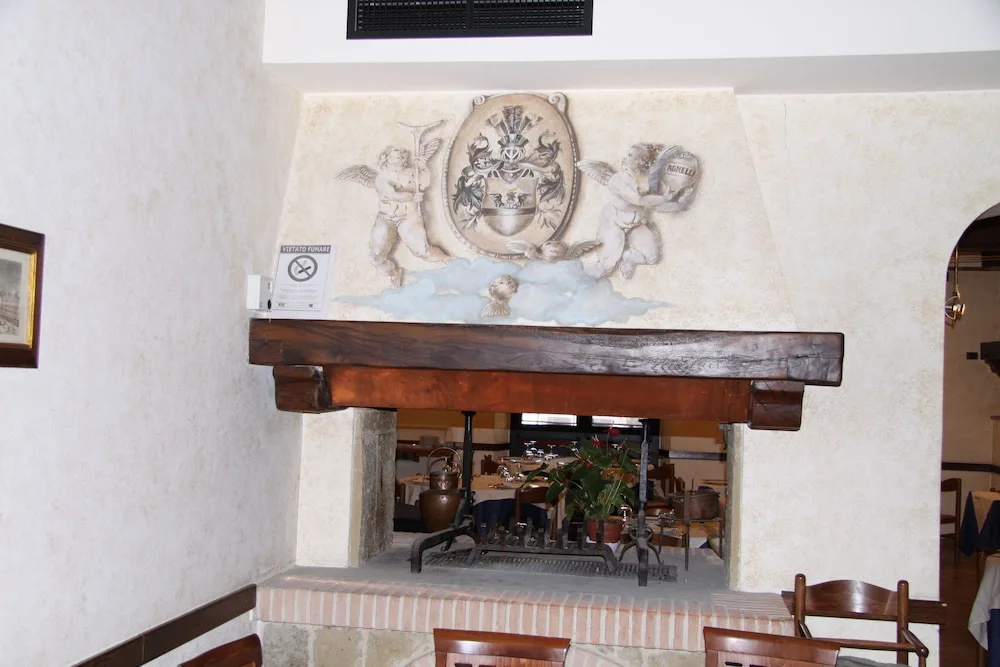 Albergo Agnelli - Général