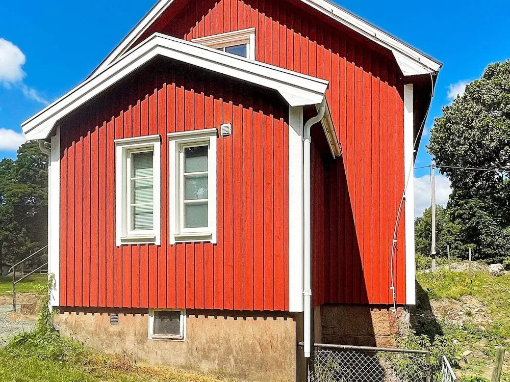 4 Person Holiday Home in Aneby