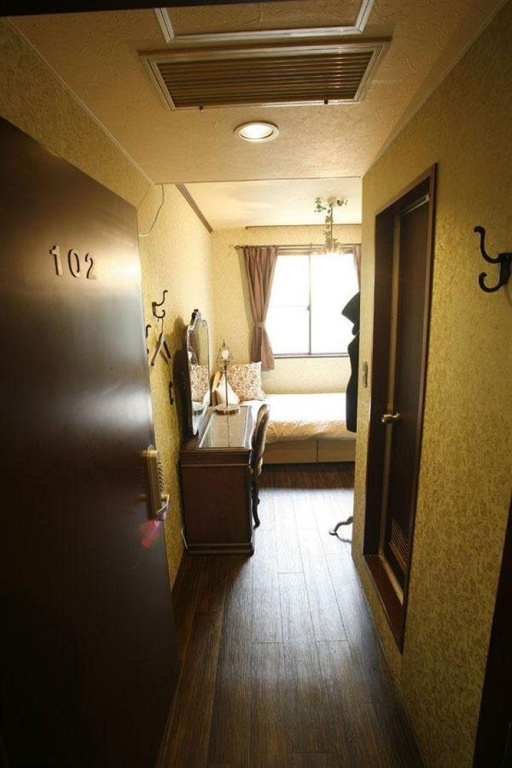 Best Apartment in Shinjuku 사진 13