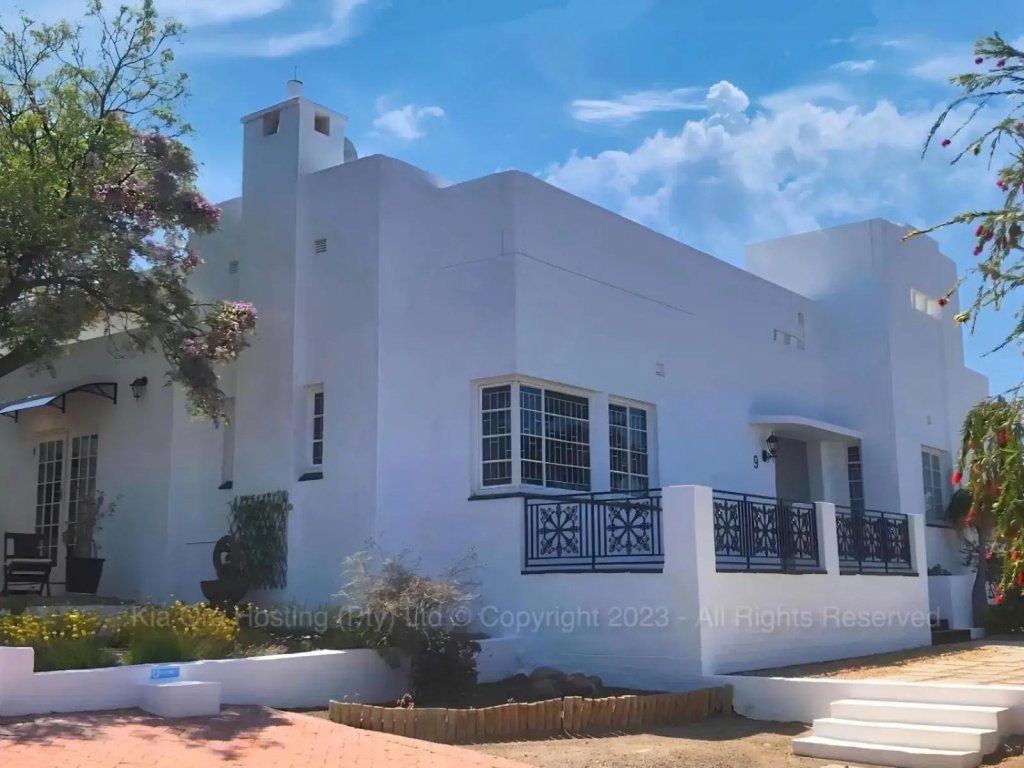 Kia Ora Guest House