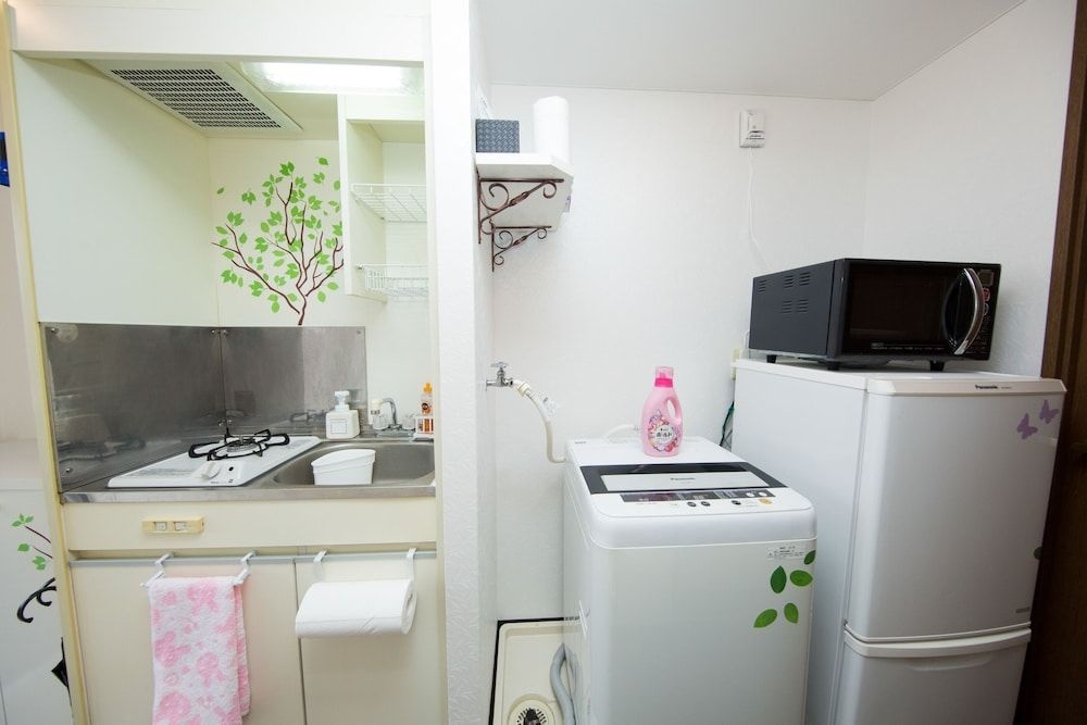 Tatsuya house 202 사진 11