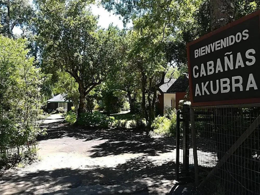 Cabanas Akubra