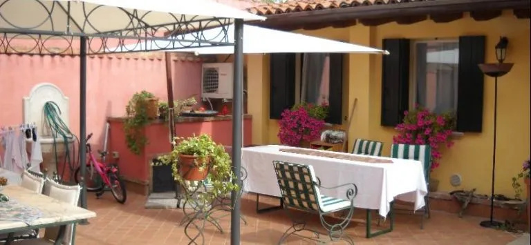 Hotel photo 20