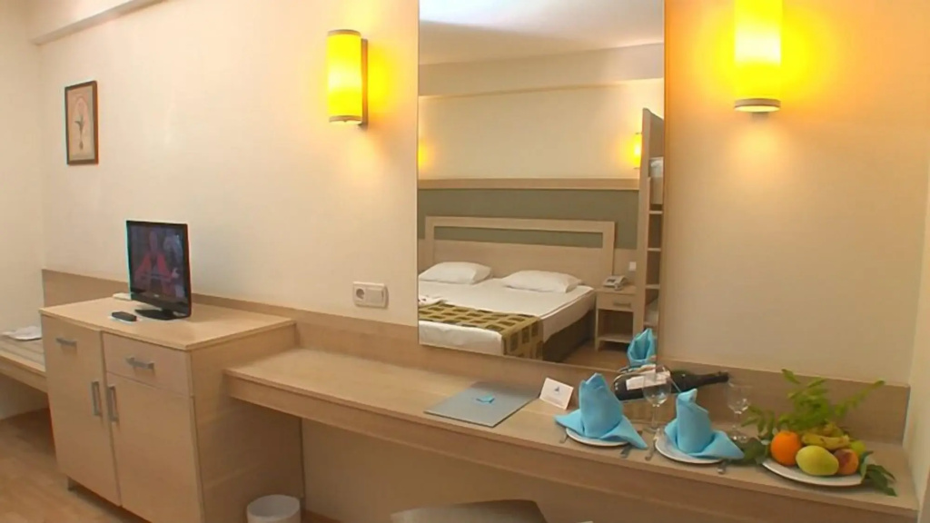 Side Breeze Hotel - All Inclusive - 4