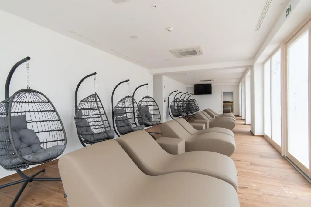 Business Centre