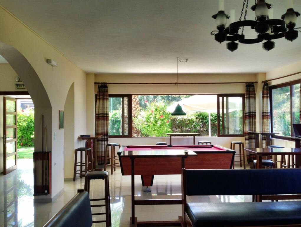 Mastorakis Hotel And Studios 1 *