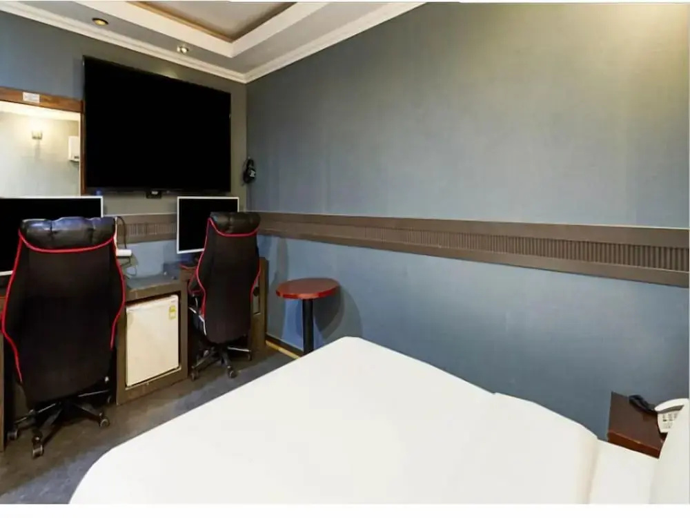 Hotel photo 11