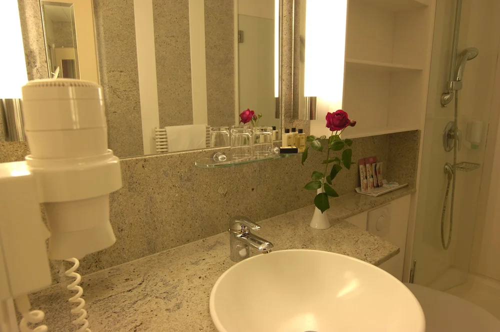 Hotel Therme Bad Teinach - Chambres