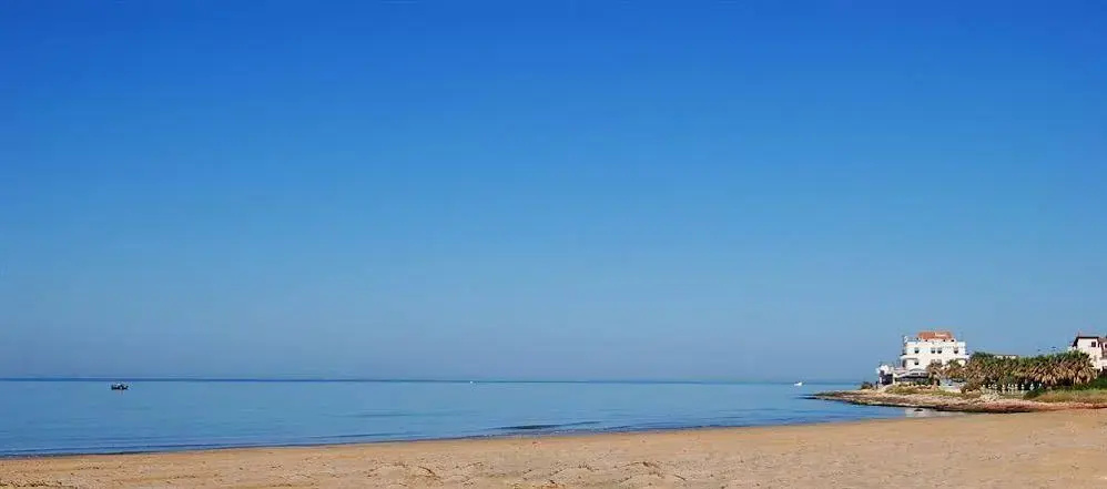 Acquamarina - Général