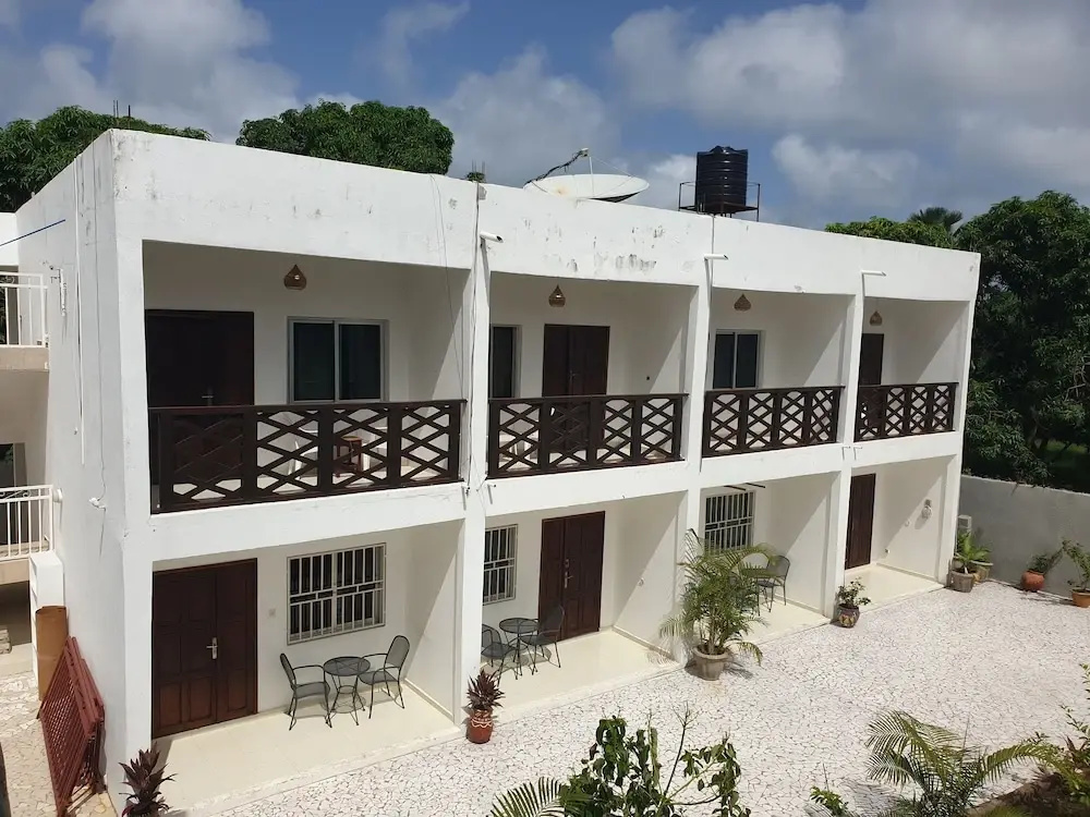 Amaris Garden Apartments