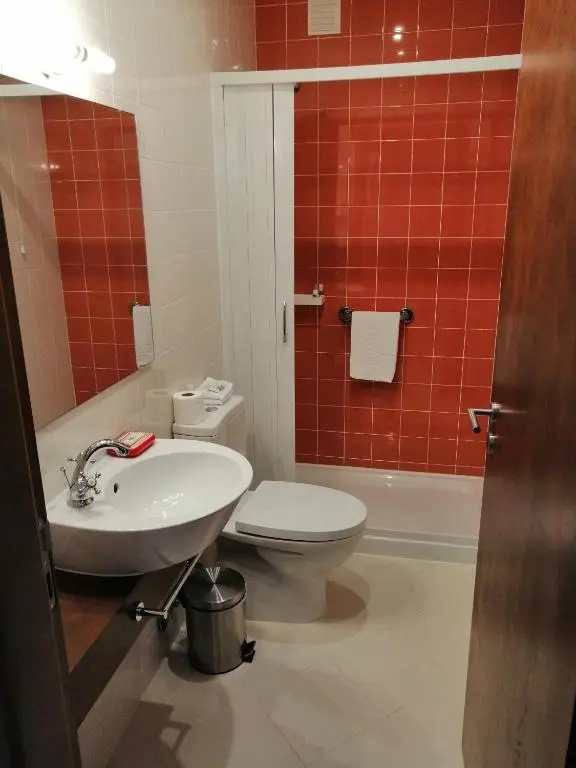 Sonetos Do Tejo - Chambres