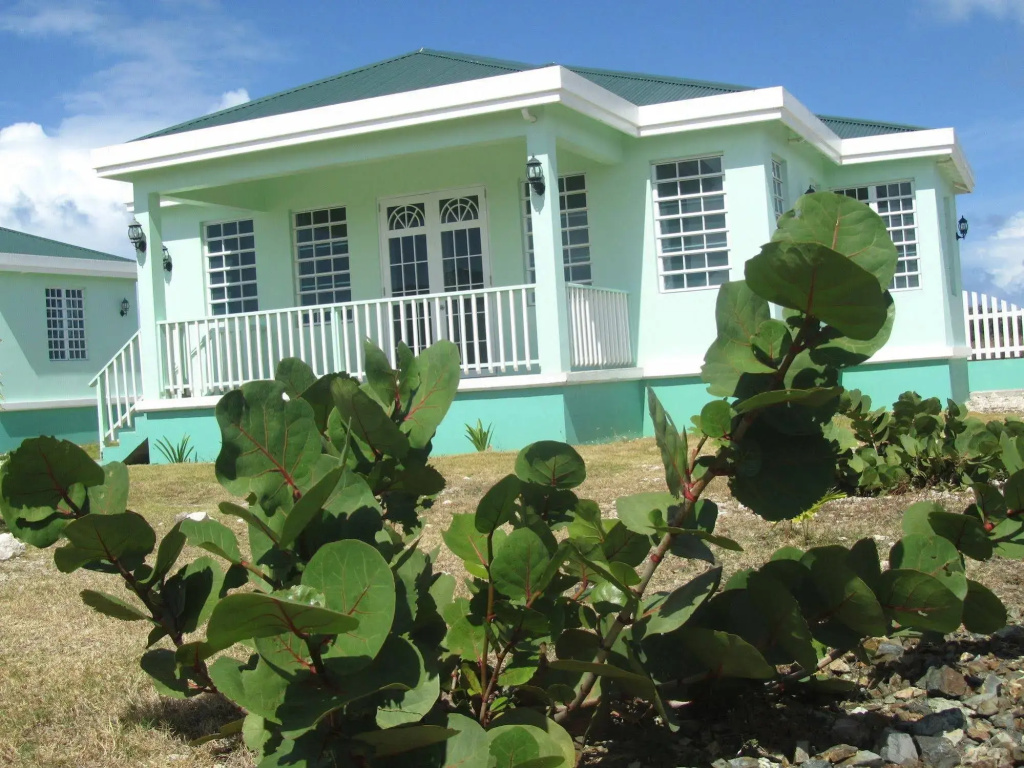 Sea Grape Villas