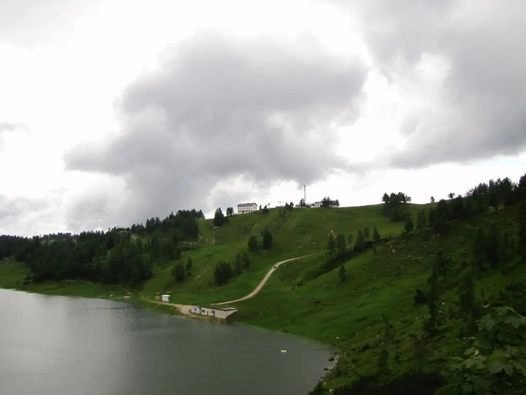 Berghof Tauplitzalm - Chambres