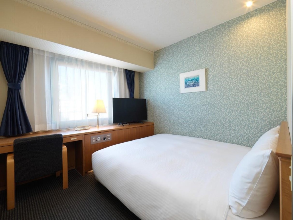 HOTEL emisia TOKYO TACHIKAWA 사진 9