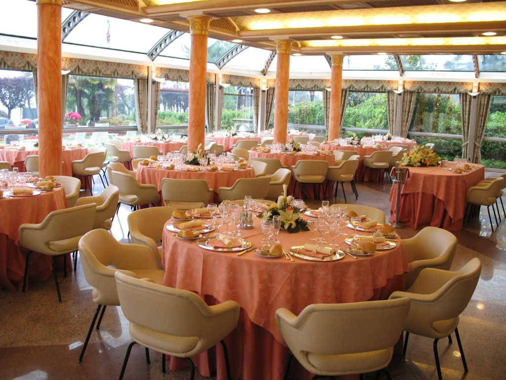 Hotel Astoria - Général