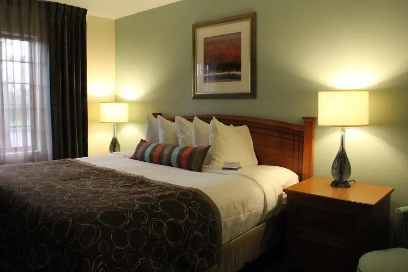 Sonesta ES Suites San Diego - Sorrento Mesa - Chambres