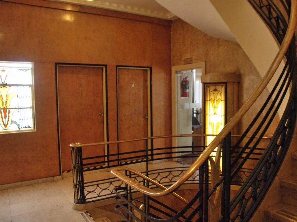 Gran Hotel Argentino - Général