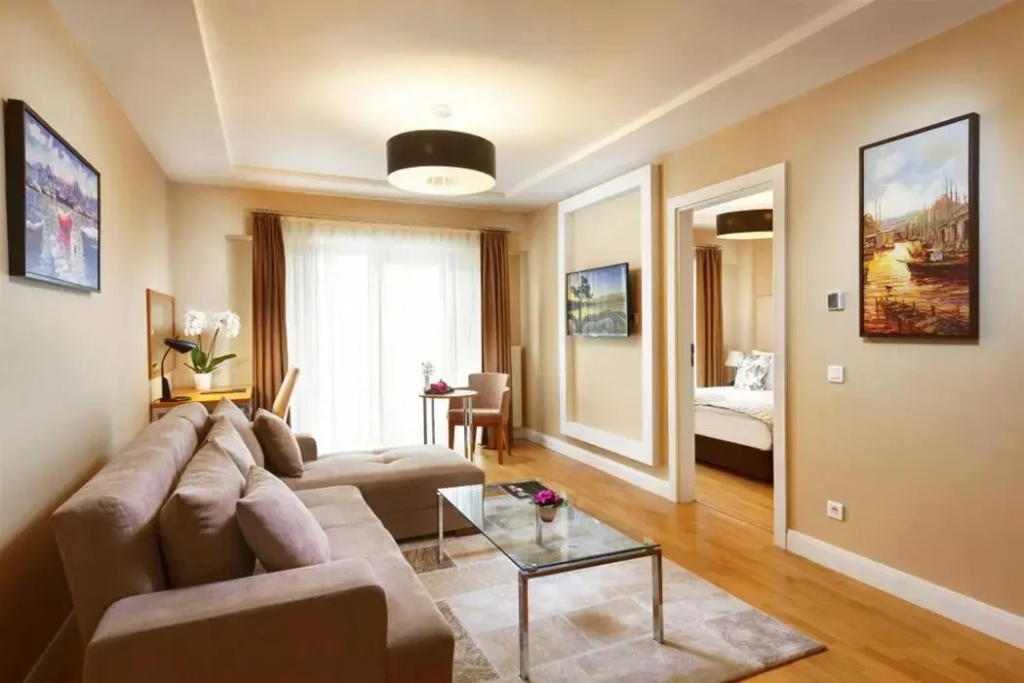 Nidya Hotel Esenyurt - Général