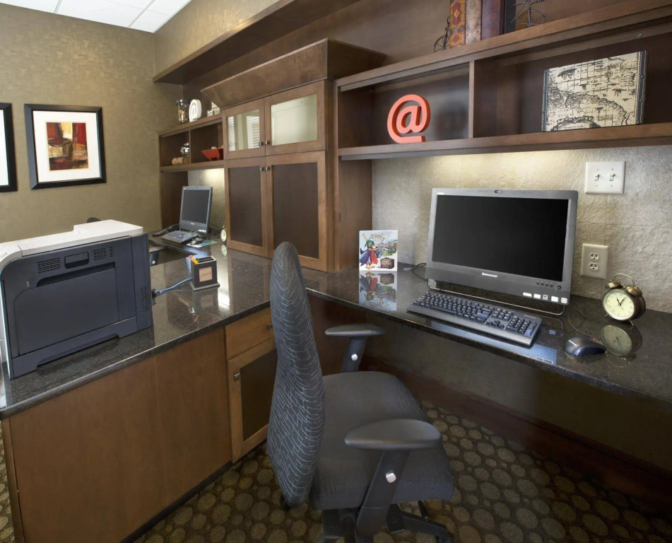 Homewood Suites by Hilton Newport Middletown, RI - Général