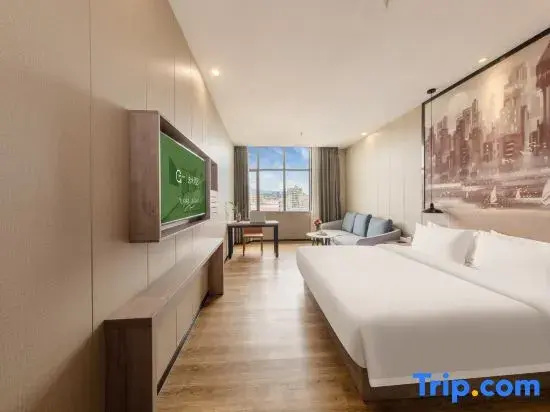 Business room