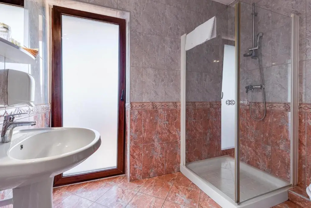 Hotel Marinko - Chambres