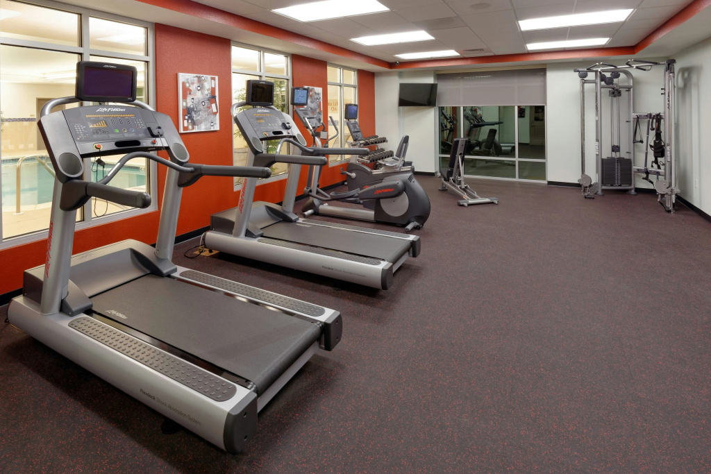 TownePlace Suites Springfield - Général